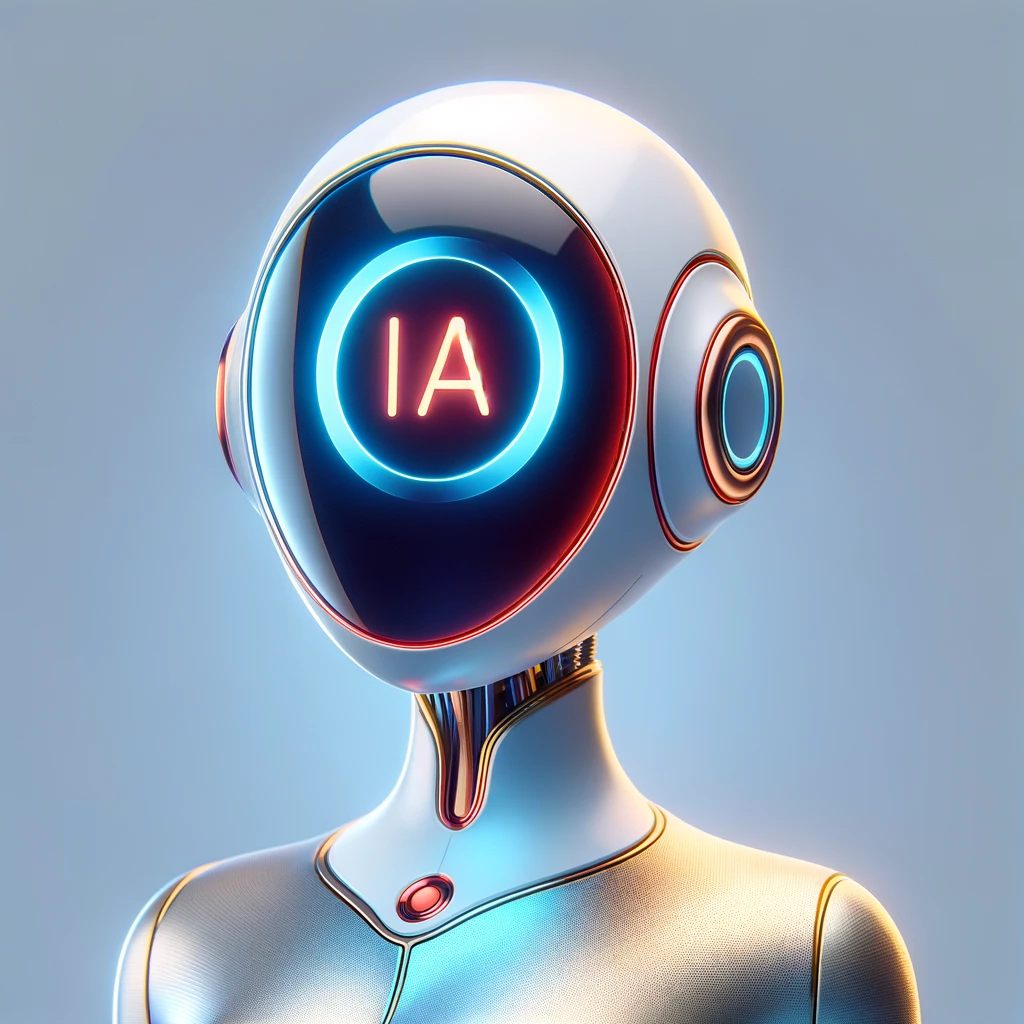 Chat Bot Icon